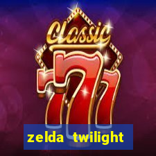 zelda twilight princess detonado